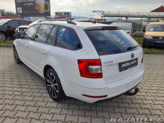 Škoda Octavia 3 FACELIFT 1,6 85 KW DPH 2019