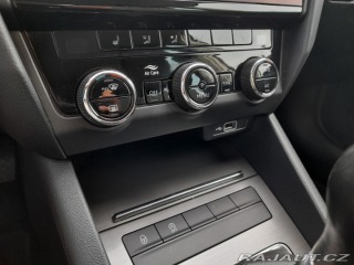 Škoda Octavia 3 FACELIFT 1,6 85 KW DPH 2019