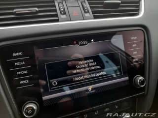 Škoda Octavia 3 FACELIFT 1,6 85 KW DPH 2019