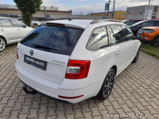 Škoda Octavia 3 FACELIFT 1,6 85 KW DPH 2019
