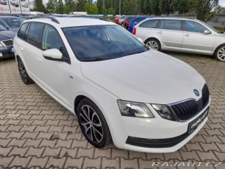 Škoda Octavia 3 FACELIFT 1,6 85 KW DPH 2019
