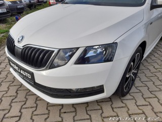 Škoda Octavia 3 FACELIFT 1,6 85 KW DPH 2019