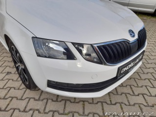 Škoda Octavia 3 FACELIFT 1,6 85 KW DPH 2019
