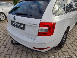 Škoda Octavia 3 FACELIFT 1,6 85 KW DPH 2019