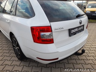 Škoda Octavia 3 FACELIFT 1,6 85 KW DPH 2019