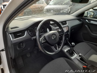 Škoda Octavia 3 FACELIFT 1,6 85 KW DPH 2019