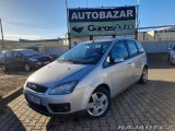 Ford C-MAX 1,6 TDCI 80 KW