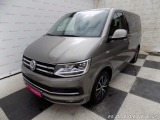 Volkswagen Multivan 2.0TDI/Highline/4-M/1.maj