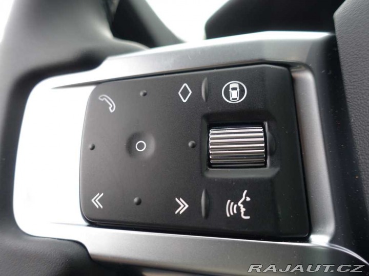 Land Rover Discovery 5 3,0 S D250 4x4 automat 2025
