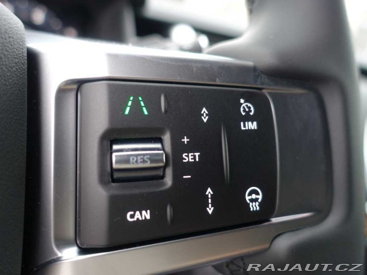 Land Rover Discovery 5 3,0 S D250 ! LIMITED ! 2025
