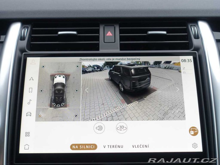 Land Rover Discovery 5 3,0 S D250 ! LIMITED ! 2025