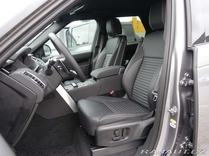 Land Rover Discovery 5 3,0 S D250 ! LIMITED ! 2025