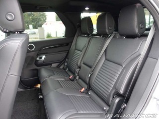 Land Rover Discovery 5 3,0 S D250 4x4 automat 2025