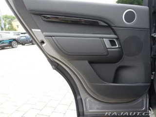 Land Rover Discovery 5 3,0 S D250 4x4 automat 2025