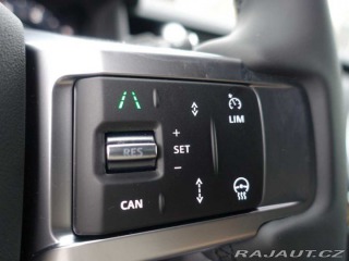 Land Rover Discovery 5 3,0 S D250 4x4 automat 2025