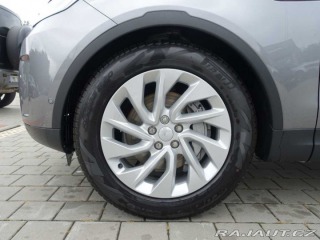 Land Rover Discovery 5 3,0 S D250 4x4 automat 2025