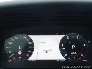 Land Rover Discovery 5 3,0 S D250 4x4 automat 2025