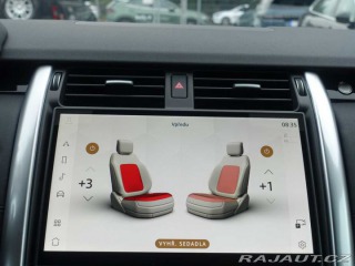 Land Rover Discovery 5 3,0 S D250 4x4 automat 2025