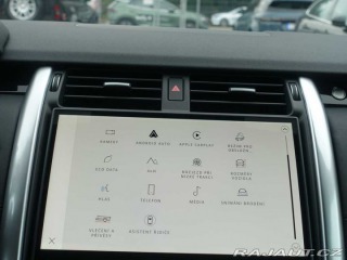 Land Rover Discovery 5 3,0 S D250 4x4 automat 2025