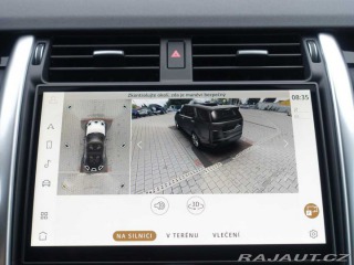 Land Rover Discovery 5 3,0 S D250 4x4 automat 2025