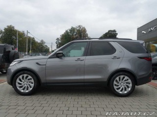 Land Rover Discovery 5 3,0 S D250 4x4 automat 2025