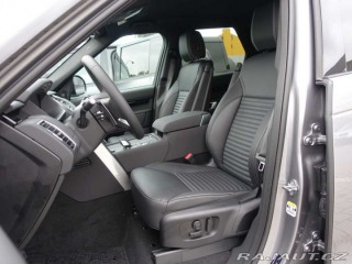 Land Rover Discovery 5 3,0 S D250 4x4 automat 2025