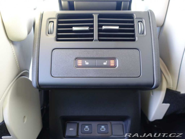 Land Rover Discovery 5 3,0 S D250 4x4 automat 2025