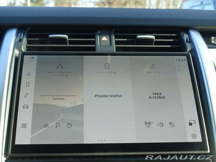 Land Rover Discovery 5 3,0 S D250 4x4 automat 2025