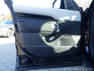 Land Rover Discovery 5 3,0 S D250 4x4 automat 2025