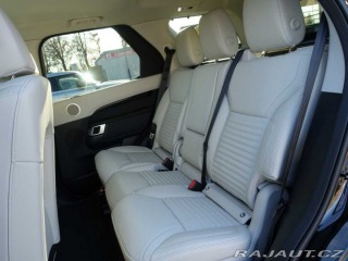 Land Rover Discovery 5 3,0 S D250 4x4 automat 2025