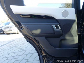Land Rover Discovery 5 3,0 S D250 4x4 automat 2025
