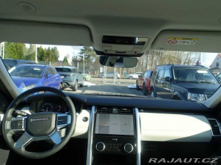 Land Rover Discovery 5 3,0 S D250 4x4 automat 2025