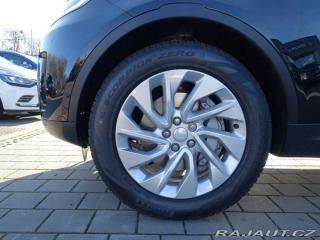Land Rover Discovery 5 3,0 S D250 4x4 automat 2025