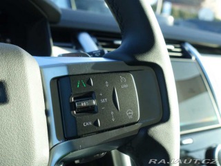 Land Rover Discovery 5 3,0 S D250 4x4 automat 2025