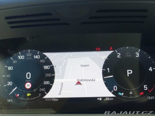 Land Rover Discovery 5 3,0 S D250 4x4 automat 2025