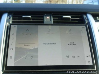 Land Rover Discovery 5 3,0 S D250 4x4 automat 2025