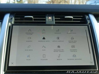 Land Rover Discovery 5 3,0 S D250 4x4 automat 2025