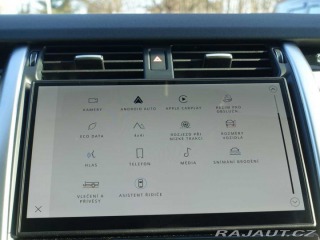 Land Rover Discovery 5 3,0 S D250 4x4 automat 2025