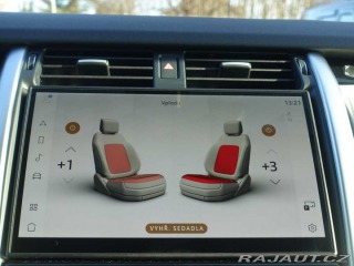 Land Rover Discovery 5 3,0 S D250 4x4 automat 2025