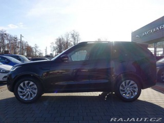 Land Rover Discovery 5 3,0 S D250 4x4 automat 2025