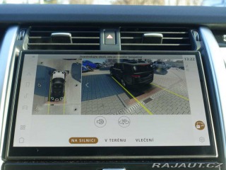 Land Rover Discovery 5 3,0 S D250 4x4 automat 2025