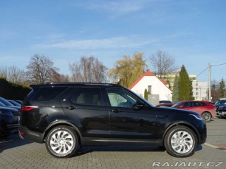 Land Rover Discovery 5 3,0 S D250 4x4 automat 2025