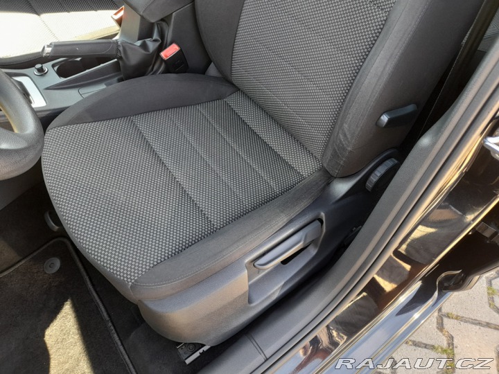 Škoda Octavia III 1.6 TDI 77KW LIFTBACK 2013