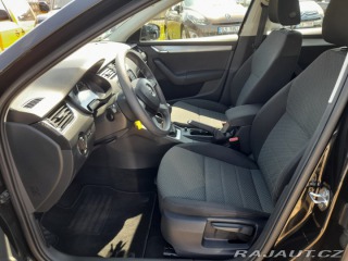 Škoda Octavia III 1.6 TDI 77KW LIFTBACK 2013