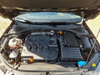 Škoda Octavia III 1.6 TDI 77KW LIFTBACK 2013