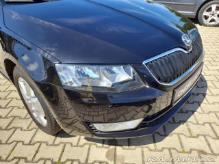 Škoda Octavia III 1.6 TDI 77KW LIFTBACK 2013