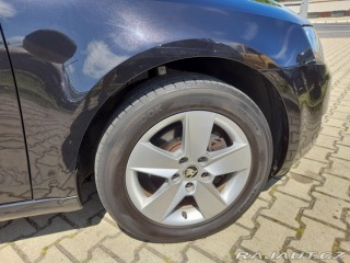 Škoda Octavia III 1.6 TDI 77KW LIFTBACK 2013