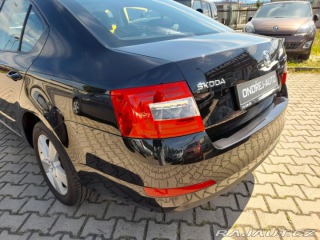 Škoda Octavia III 1.6 TDI 77KW LIFTBACK 2013