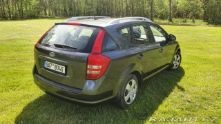 Kia Ceed 2008