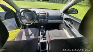 Kia Ceed 2008